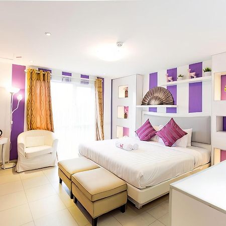 Boutique Hote123 Kuala Lumpur Exterior foto