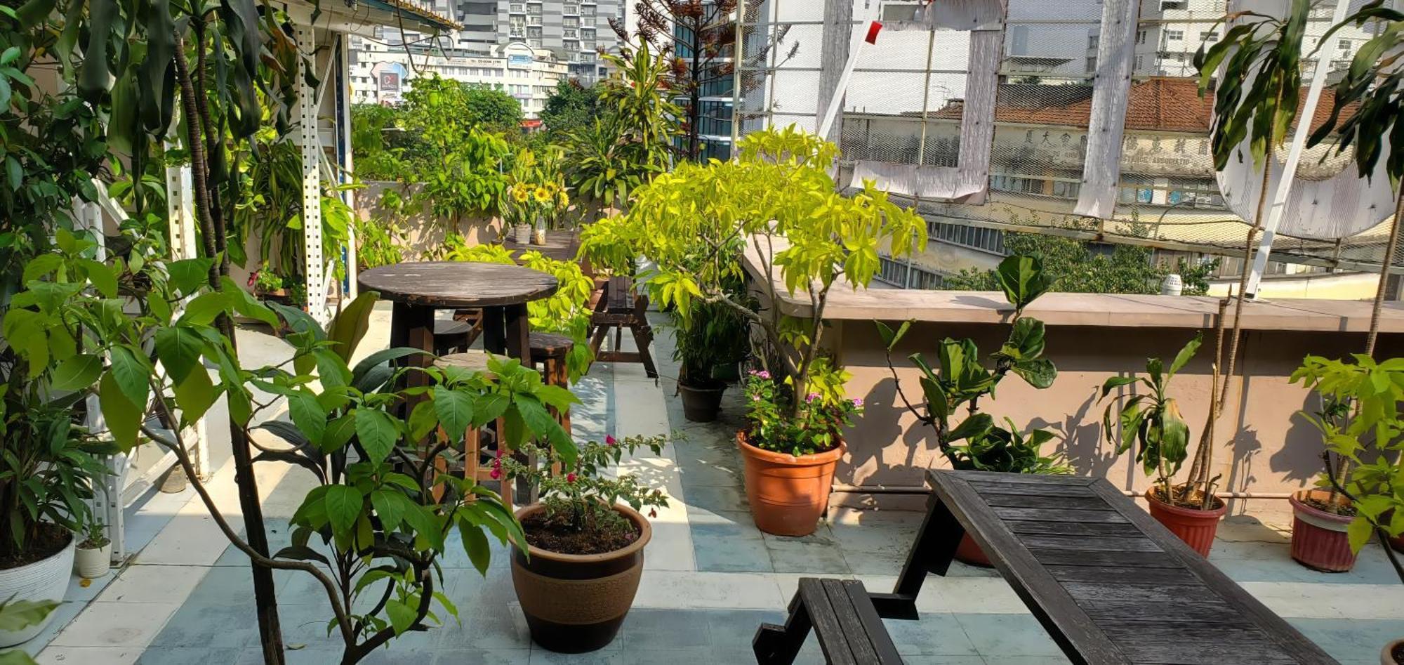 Boutique Hote123 Kuala Lumpur Exterior foto