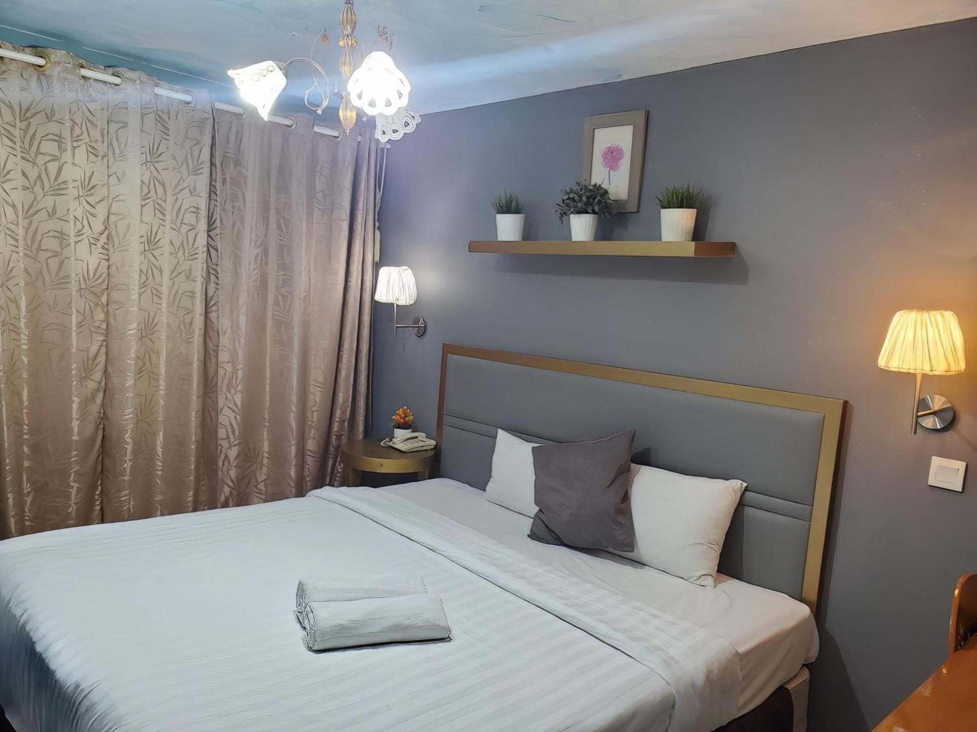 Boutique Hote123 Kuala Lumpur Exterior foto