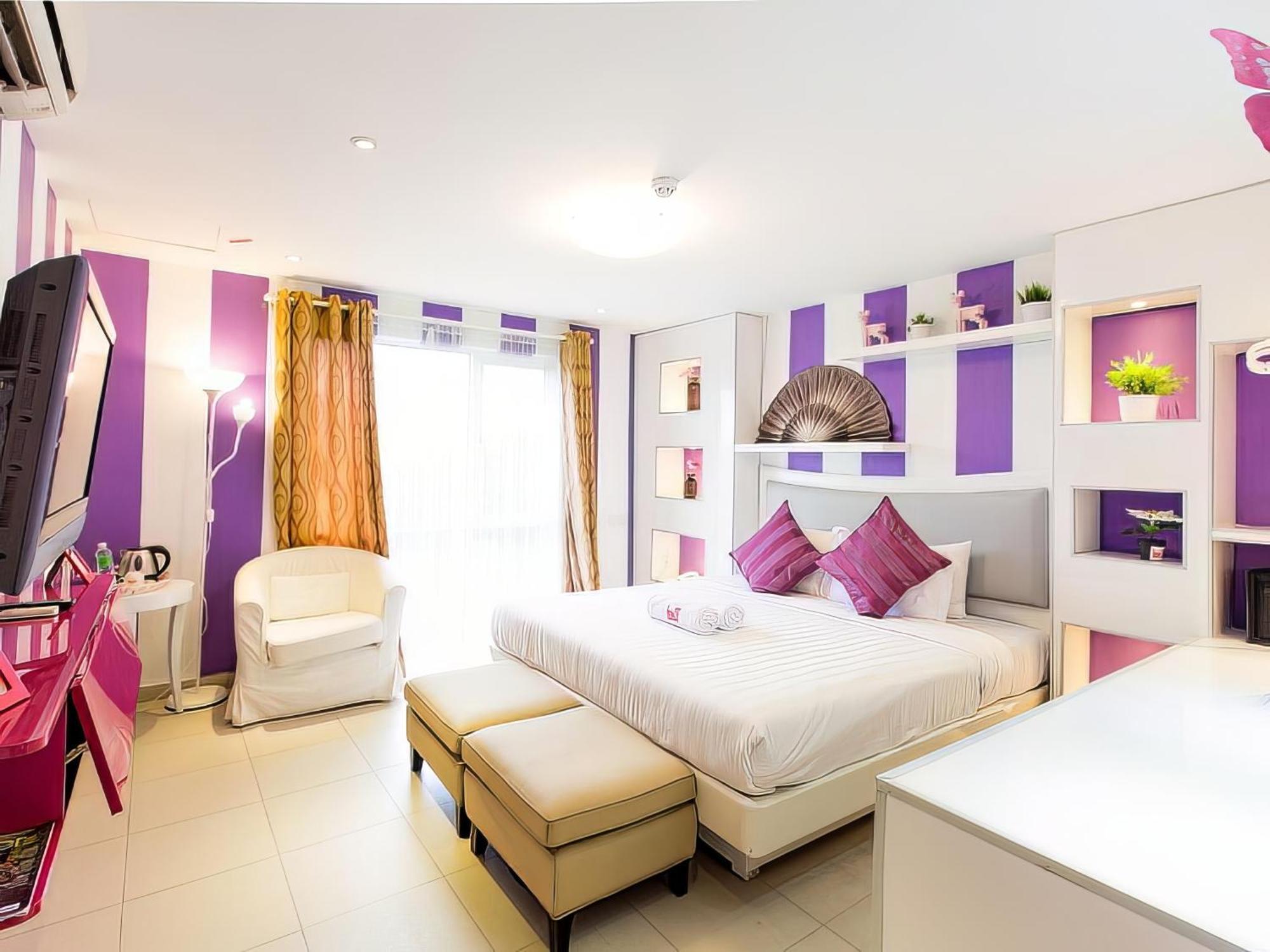 Boutique Hote123 Kuala Lumpur Exterior foto