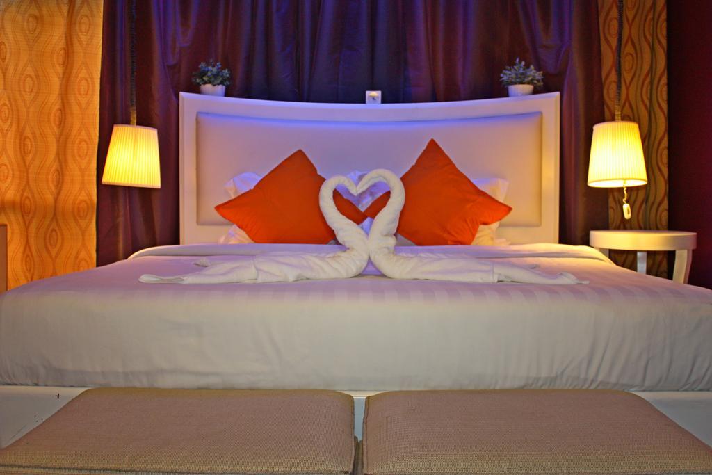 Boutique Hote123 Kuala Lumpur Exterior foto