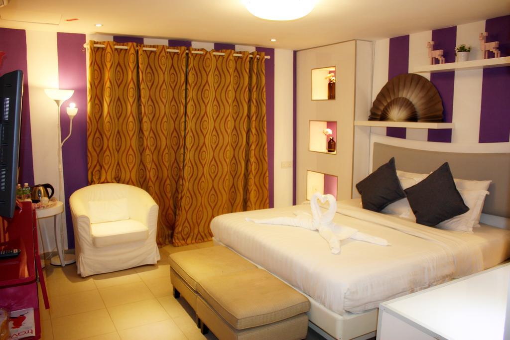 Boutique Hote123 Kuala Lumpur Exterior foto