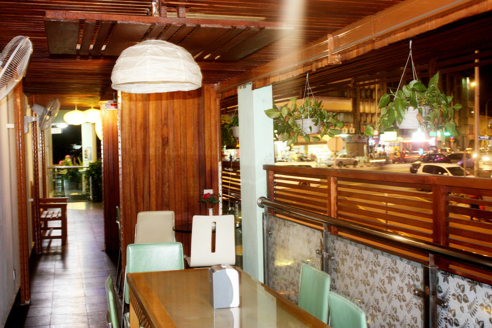 Boutique Hote123 Kuala Lumpur Exterior foto