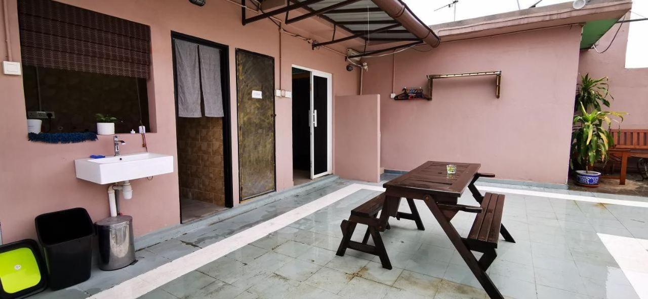 Boutique Hote123 Kuala Lumpur Exterior foto